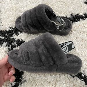 Ugg Slippers